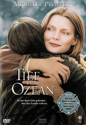 Tief wie der Ozean [DVD]