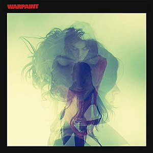 Warpaint [CD]