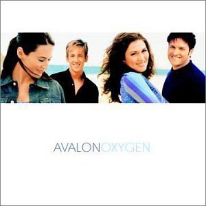 Oxygen [CD]