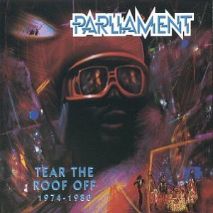 Tear The Roof Off • 1974-1980 [CD]