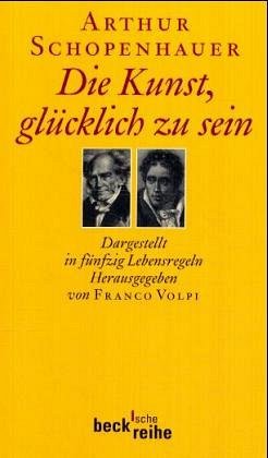 Die Kunst, glücklich zu sein