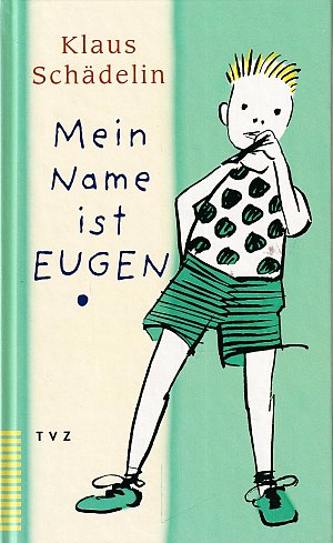 Mein Name ist Eugen