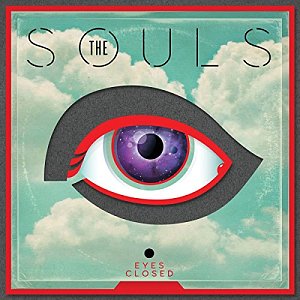 Eyes Closed [CD]