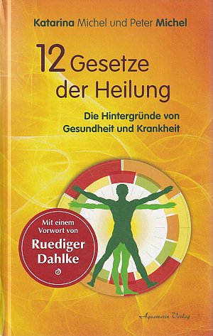12 Gesetze der Heilung