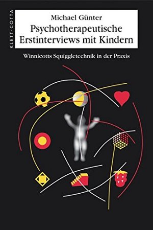 Psychotherapeutische Erstinterviews mit Kindern