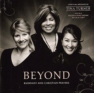 Beyond [CD]