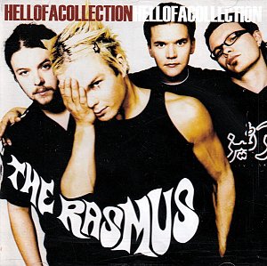 Hellofacollection [CD]