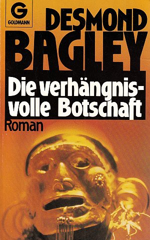 Verhängnisvolle Botschaft