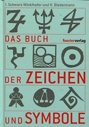 Das Buch der Zeichen und Symbole