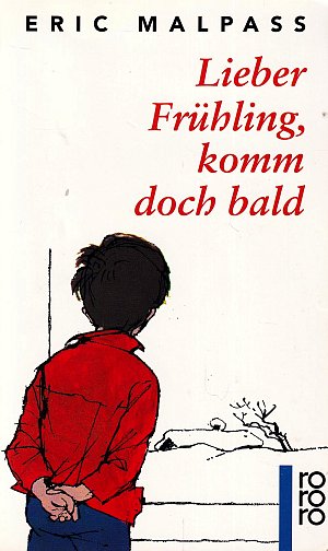Lieber Frühling, komm doch bald