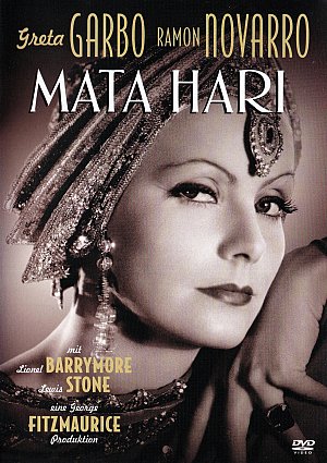 Mata Hari [DVD]