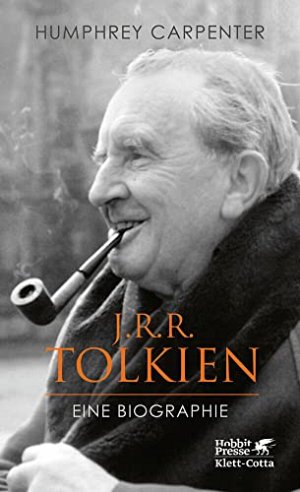 J. R. R. Tolkien - Eine Biographie