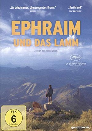 Ephraim und das Lamm [DVD]