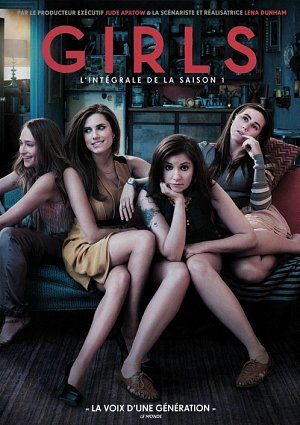 Girls - Saison 1 [DVD]