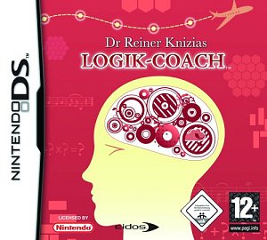 Dr. Reiner Knizias Logik-Coach [Nintendo DS]