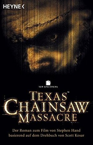 Texas Chainsaw Massacre