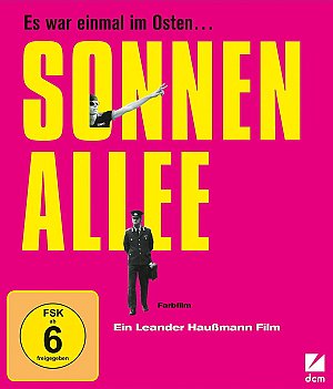 Sonnenallee [Blu-ray]