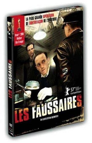 Les Faussaires [DVD]