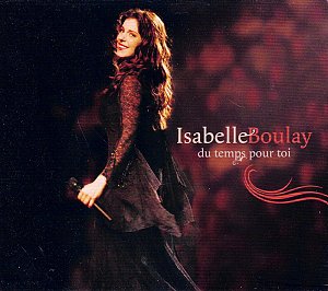 Du Temps Pour Toi [CD]