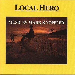 Local Hero [CD]