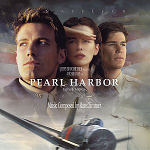 Pearl Harbor [CD]