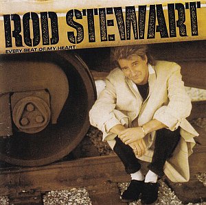 Every beat of my Heart [CD]