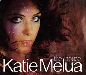 The House [CD]