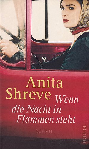 Wenn die Nacht in Flammen steht