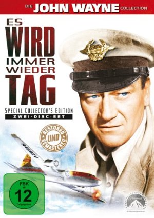 Es wird immer wieder Tag [DVD]