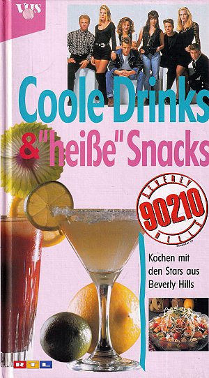 Coole Drinks und 