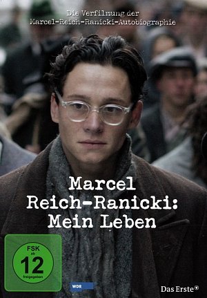 Marcel Reich-Ranicki - Mein Leben [DVD]