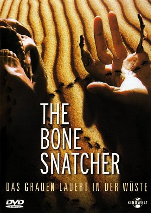The Bone Snatcher [DVD]