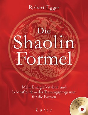 Die Shaolin-Formel