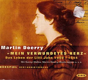 Mein verwundetes Herz