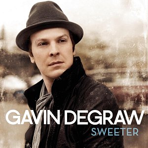Sweeter [CD]