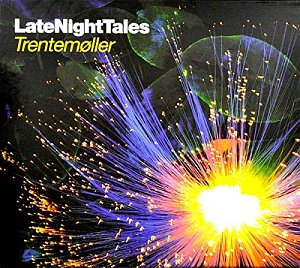 Late Night Tales [CD]