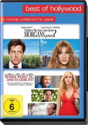 Best of Hollywood - 2 Movie Collector's Pack - Haben...