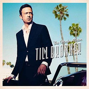 The Movie Album [CD]