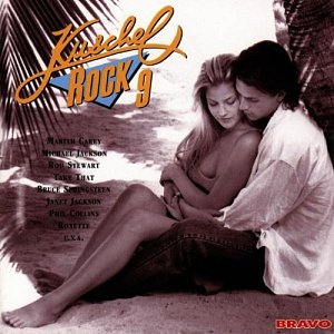 Kuschelrock Vol. 9 [CD]