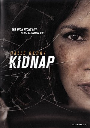 Kidnap [DVD]