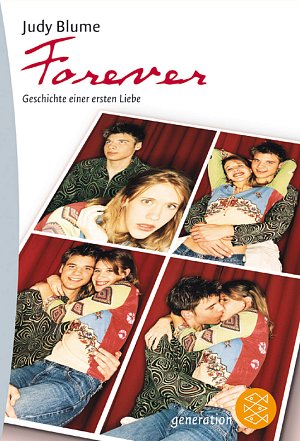 Forever - Geschichte einer ersten Liebe