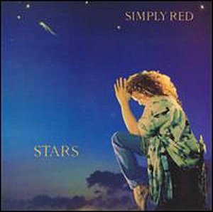 Stars [CD]