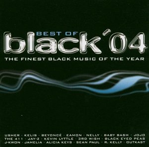 Best of Black '04 [CD]