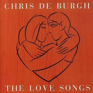 Love Songs [CD]