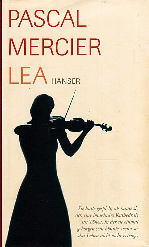 Lea