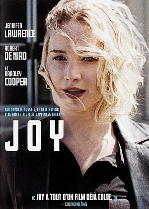 Joy [DVD]