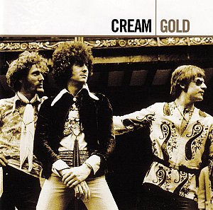 Gold [CD]