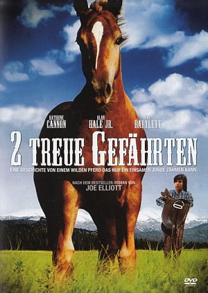 2 Treue Gefährten [DVD]
