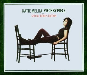 Piece By Piece [CD]