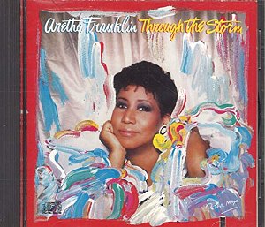 Through The Storm [CD]